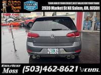 2019 Volkswagen GolfR 4 Motion AWD 4dr Hatchback 6M w/DCC and Navigatio - Image 6