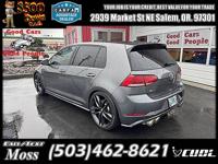 2019 Volkswagen GolfR 4 Motion AWD 4dr Hatchback 6M w/DCC and Navigatio - Image 7