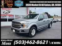 2020 Ford F-150 XLT 4x4 4dr Super Crew 6.5 ft. SB