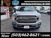 2020 Ford F-150 XLT 4x4 4dr Super Crew 6.5 ft. SB - Image 3