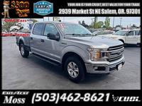 2020 Ford F-150 XLT 4x4 4dr Super Crew 6.5 ft. SB - Image 4