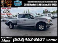 2020 Ford F-150 XLT 4x4 4dr Super Crew 6.5 ft. SB - Image 5