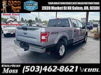 2020 Ford F-150 XLT 4x4 4dr Super Crew 6.5 ft. SB - Image 6