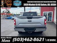 2020 Ford F-150 XLT 4x4 4dr Super Crew 6.5 ft. SB - Image 7