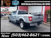 2020 Ford F-150 XLT 4x4 4dr Super Crew 6.5 ft. SB - Image 8