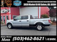 2020 Ford F-150 XLT 4x4 4dr Super Crew 6.5 ft. SB - Image 9