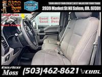 2020 Ford F-150 XLT 4x4 4dr Super Crew 6.5 ft. SB - Image 10