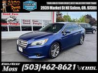 2016 Subaru Legacy 2.5i Limited AWD 4dr Sedan - Image 2