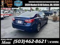 2016 Subaru Legacy 2.5i Limited AWD 4dr Sedan - Image 6