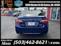 2016 Subaru Legacy 2.5i Limited AWD 4dr Sedan - Image 7