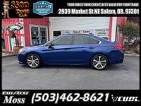 2016 Subaru Legacy 2.5i Limited AWD 4dr Sedan - Image 9