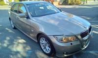 2010 BMW 328I XDRIVE*ALL WHEEL DRIVE*RUNS GOOD*READY TO GO*GIVEAWAY* LONG ISLAND MINUTES FROM QUEENS - Image 8