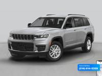 2021 Jeep Grand Cherokee L Overland 4x4 4dr SUV Call/Text 516- 614-5359 + EVERYONE FINANCED!! PODEMOS FINANCIAR A CUALQUIERA! - Image 2