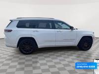 2021 Jeep Grand Cherokee L Overland 4x4 4dr SUV Call/Text 516- 614-5359 + EVERYONE FINANCED!! PODEMOS FINANCIAR A CUALQUIERA! - Image 6