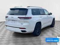 2021 Jeep Grand Cherokee L Overland 4x4 4dr SUV Call/Text 516- 614-5359 + EVERYONE FINANCED!! PODEMOS FINANCIAR A CUALQUIERA! - Image 7