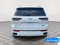 2021 Jeep Grand Cherokee L Overland 4x4 4dr SUV Call/Text 516- 614-5359 + EVERYONE FINANCED!! PODEMOS FINANCIAR A CUALQUIERA! - Image 8