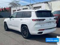 2021 Jeep Grand Cherokee L Overland 4x4 4dr SUV Call/Text 516- 614-5359 + EVERYONE FINANCED!! PODEMOS FINANCIAR A CUALQUIERA! - Image 9