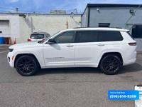 2021 Jeep Grand Cherokee L Overland 4x4 4dr SUV Call/Text 516- 614-5359 + EVERYONE FINANCED!! PODEMOS FINANCIAR A CUALQUIERA! - Image 10