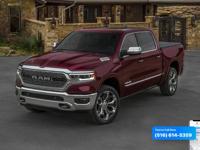 2021 RAM 1500 Limited 4x4 4dr Crew Cab 5.6 ft. SB Pickup Call/Text 516- 614-5359 + EVERYONE FINANCED!! PODEMOS FINANCIAR A CUALQUIERA!