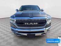 2021 RAM 1500 Limited 4x4 4dr Crew Cab 5.6 ft. SB Pickup Call/Text 516- 614-5359 + EVERYONE FINANCED!! PODEMOS FINANCIAR A CUALQUIERA! - Image 3