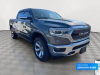 2021 RAM 1500 Limited 4x4 4dr Crew Cab 5.6 ft. SB Pickup Call/Text 516- 614-5359 + EVERYONE FINANCED!! PODEMOS FINANCIAR A CUALQUIERA! - Image 5