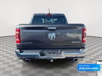 2021 RAM 1500 Limited 4x4 4dr Crew Cab 5.6 ft. SB Pickup Call/Text 516- 614-5359 + EVERYONE FINANCED!! PODEMOS FINANCIAR A CUALQUIERA! - Image 7