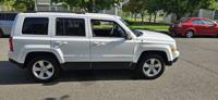 2017 JEEP PATRIOT SPORT 4X4 BRILIANT WHITE WOW! Staten Island - Image 7