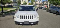 2017 JEEP PATRIOT SPORT 4X4 BRILIANT WHITE WOW! Staten Island - Image 9