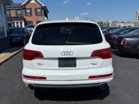 2015 AUDI Q7 // QUATTRO // PREMIUM PLUS // LOW MILES FEASTERVILLE - Image 6