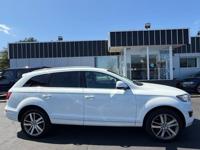 2015 AUDI Q7 // QUATTRO // PREMIUM PLUS // LOW MILES FEASTERVILLE - Image 8