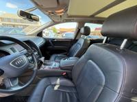 2015 AUDI Q7 // QUATTRO // PREMIUM PLUS // LOW MILES FEASTERVILLE - Image 10