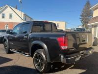 2012 NISSAN TITAN SV 4X4** CLEAN CARFAX **RUNS STRONG**RUNNING BOARD FEASTERVILLE - Image 5