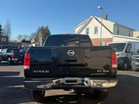 2012 NISSAN TITAN SV 4X4** CLEAN CARFAX **RUNS STRONG**RUNNING BOARD FEASTERVILLE - Image 6