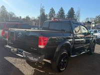 2012 NISSAN TITAN SV 4X4** CLEAN CARFAX **RUNS STRONG**RUNNING BOARD FEASTERVILLE - Image 7
