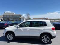 2012 VOLKSWAGEN TIGUAN // SUNROOF // LOW MILES // WE SHIP **4 MOTION * FEASTERVILLE - Image 5
