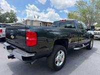 2018 Chevrolet Chevy Silverado 2500HD LT 4x2 4dr Double Cab LB + Gator Truck Center of Ocala - Image 4