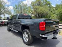 2018 Chevrolet Chevy Silverado 2500HD LT 4x2 4dr Double Cab LB + Gator Truck Center of Ocala - Image 5