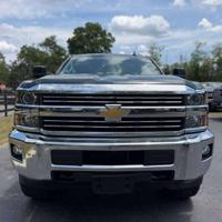2018 Chevrolet Chevy Silverado 2500HD LT 4x2 4dr Double Cab LB + Gator Truck Center of Ocala - Image 6
