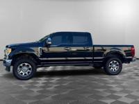 2022 Ford F-250 Super Duty -4x4 - KING RANCH - 6.7L Power stroke - DEALMAKER AUTO SALES - - Image 3