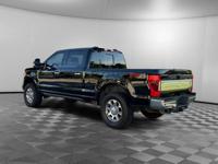 2022 Ford F-250 Super Duty -4x4 - KING RANCH - 6.7L Power stroke - DEALMAKER AUTO SALES - - Image 4