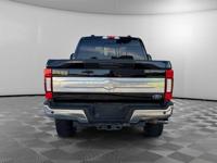 2022 Ford F-250 Super Duty -4x4 - KING RANCH - 6.7L Power stroke - DEALMAKER AUTO SALES - - Image 5