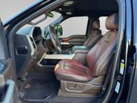 2022 Ford F-250 Super Duty -4x4 - KING RANCH - 6.7L Power stroke - DEALMAKER AUTO SALES - - Image 7
