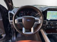 2022 Ford F-250 Super Duty -4x4 - KING RANCH - 6.7L Power stroke - DEALMAKER AUTO SALES - - Image 8