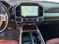 2022 Ford F-250 Super Duty -4x4 - KING RANCH - 6.7L Power stroke - DEALMAKER AUTO SALES - - Image 9