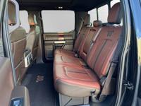 2022 Ford F-250 Super Duty -4x4 - KING RANCH - 6.7L Power stroke - DEALMAKER AUTO SALES - - Image 10