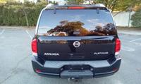2010 NISSAN ARMADA PLATINUM 4X4*RUNS GOOD*3 ROW SEATING*READY TO GO* LONG ISLAND MINUTES FROM QUEENS - Image 5