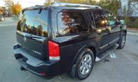 2010 NISSAN ARMADA PLATINUM 4X4*RUNS GOOD*3 ROW SEATING*READY TO GO* LONG ISLAND MINUTES FROM QUEENS - Image 6