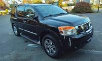 2010 NISSAN ARMADA PLATINUM 4X4*RUNS GOOD*3 ROW SEATING*READY TO GO* LONG ISLAND MINUTES FROM QUEENS - Image 8