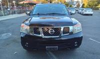 2010 NISSAN ARMADA PLATINUM 4X4*RUNS GOOD*3 ROW SEATING*READY TO GO* LONG ISLAND MINUTES FROM QUEENS - Image 9