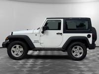 2014 Jeep Wrangler - FINANCING AVAILABLE! - DEALMAKER AUTO SALES - - Image 3
